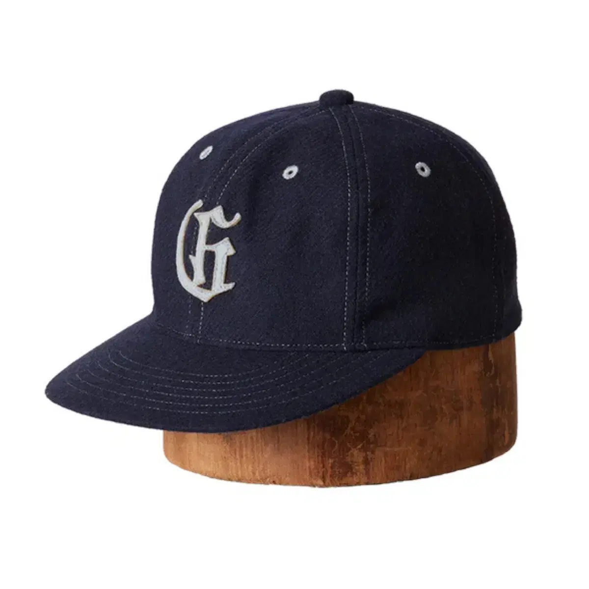 G&F Co.- BALL CAP_NAVY